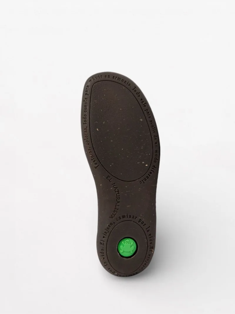 El Viajero N275 slika 2